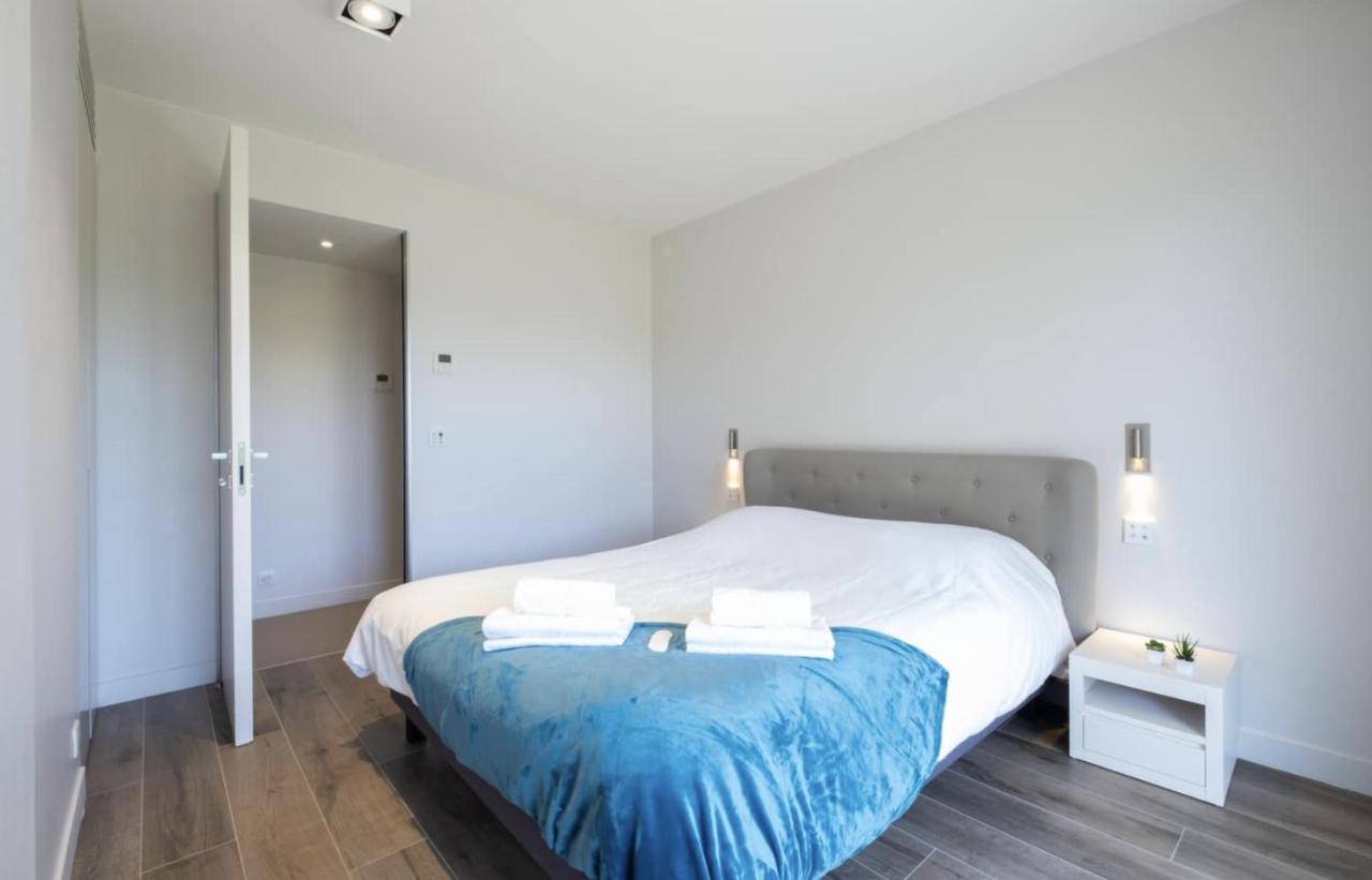 Key West & Unique & Piscine & Vue & Clim Mougins