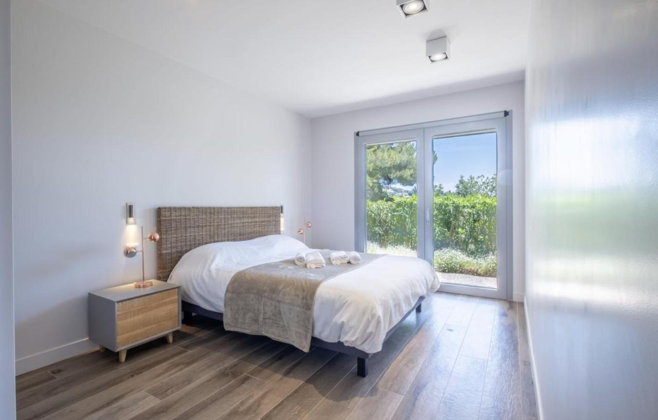 Villa Key West & Unique & Piscine & Vue & Clim Mougins